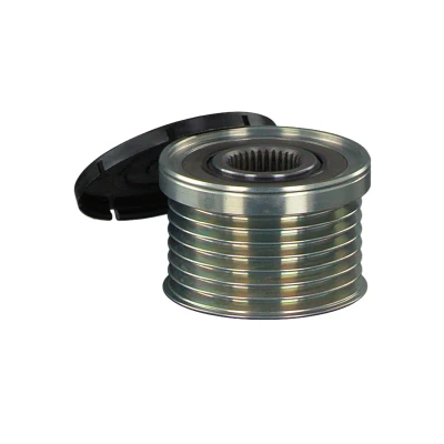 Imagen de FEBI BILSTEIN 32313 Rueda Libre Alternador con tapa BMW: 3 Berlina, 5 1 Hatchback