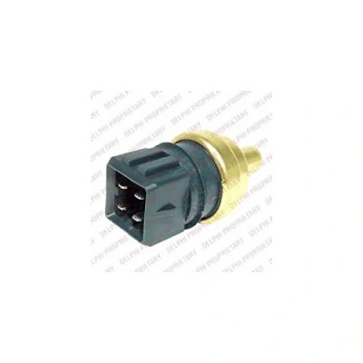 Imagen de DELPHI TS10279 Sensor de Temperatura del Refrigerante VOLKSWAGEN: Golf 4, Passat B5 GP Variant, Berlina, AUDI: TT Coupé, A4 Berlina