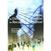 Imagen de Fundamentos de dirección y gestión recursos humanos (Administración)