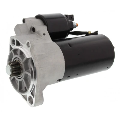 Imagen de MAPCO 13863 Motor de arranque 12 2 9 VOLKSWAGEN: LT 28 46 Kasten, 35 II Bus