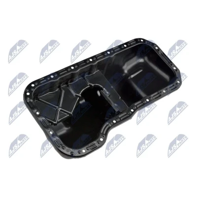 Imagen de NTY BMO FT 014 cárter de aceite con tornillo purga sin junta FIAT: Scudo I Familiar, Furgón, Punto Hatchback