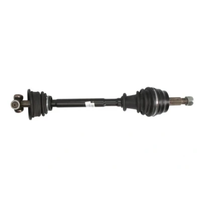 Imagen de POINT GEAR PNG70312 Árbol de transmisión Eje delantero, izquierda 670 100 para vehículos sin ABS RENAULT: MASTER 2 Kasten