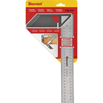 Imagen de Starrett K53M 200 S Trate Plaza