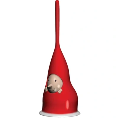 Imagen de Alessi Adorno navideño, Multicolor, En Storlek