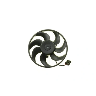 Imagen de MAHLE ORIGINAL CFF 297 000S Ventilador de Radiador OPEL: Astra H Hatchback, Zafira B, GTC