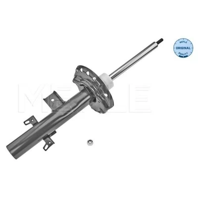 Imagen de MEYLE 53 26 723 0003 amortiguador Eje trasero izquierda Presión de gas Bitubular Columna Espiga arriba LAND ROVER: Freelander 2 SUV