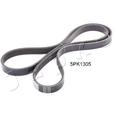 Imagen de JAPKO 5PK1305 Correa trapecial poli V 1305 5 MITSUBISHI: COLT