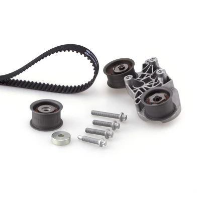 Imagen de GATES FleetRunner Micro V Stretch Fit K035453XS Kit de correa distribución OPEL: Vectra C Berlina, B Omega Berlina
