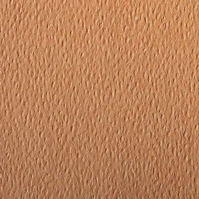 Imagen de Papel de dibujo granulado color Etival, papel, salmón, A4