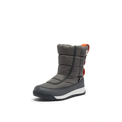 Imagen de Sorel Niños Unisex Botas de invierno, CHILDRENS WHITNEY II PUFFY MID WP