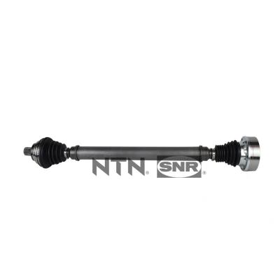 Imagen de SNR DK54.014 Árbol de transmisión Eje delantero, derecha 814 VOLKSWAGEN: Golf 5, Touran I, Passat B6 Berlina, SEAT: Leon II Hatchback
