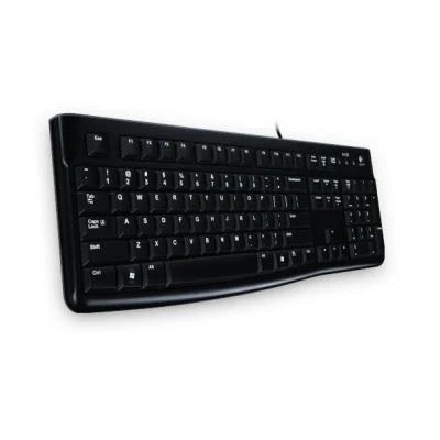 Imagen de Teclado Logitech K120