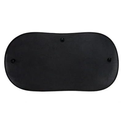 Imagen de BC CORONA INT40117 Parasoles para ventanillas de coche negro