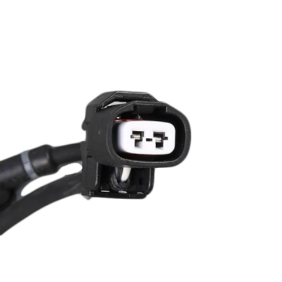 Imagen de METZGER 2324093 Kit reparación de cables, sensor vel. giro ruedas
