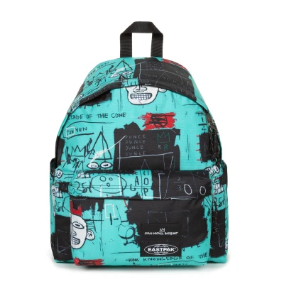Imagen de Eastpak DAY Mochila, Talla: One Size, Basquiat equals pi