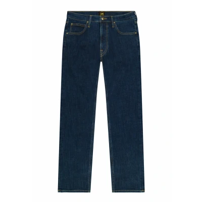 Imagen de Lee Daren FLY Vaqueros rectos, Hombre, Talla: 29x32, Dark ocean