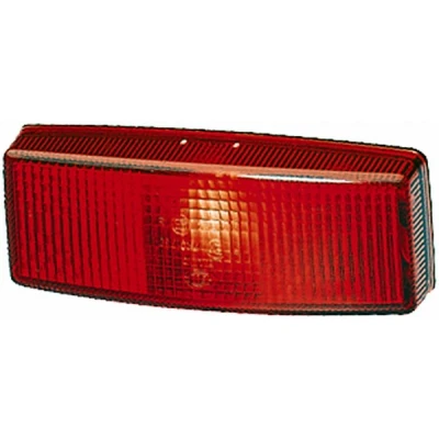 Imagen de Luz trasera HELLA 2SA 006 717 007