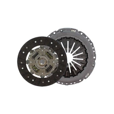Imagen de AISIN Clutch Set (2P) KE FO14R Kit de embrague dos piezas con placa apriete plato embrague, sin cojinte desembrague 240