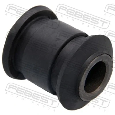 Imagen de FEBEST TAB AE100CL Silentblock Brazo de Suspension Eje trasero debajo TOYOTA: Corolla VII Familiar