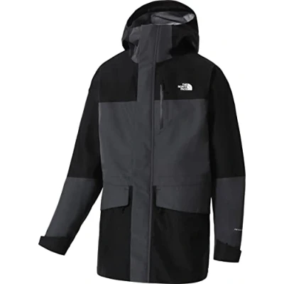 Imagen de THE NORTH FACE Chaqueta para hombre Dryzzle All Weather