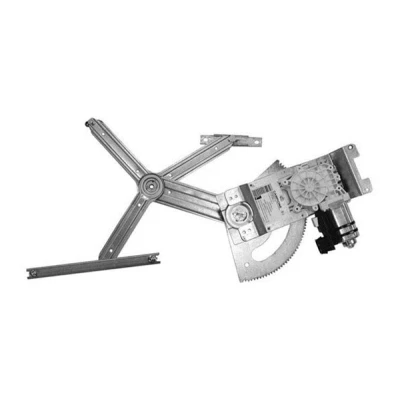 Imagen de Magneti Marelli Elevalunas Delante, izquierda eléctrico con electromotor 350103857000 OPEL: Zafira B