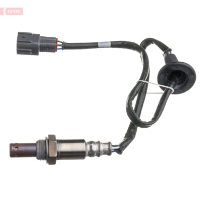 Imagen de DENSO Direct Fit DOX 0239 Sonda lambda con arandela de caucho M18x1.5 térmico, convencional, Sensor paso TOYOTA: Prius II Liftback
