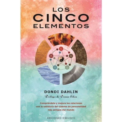 Imagen de Los cinco elementos. (PSICOLOGÍA)
