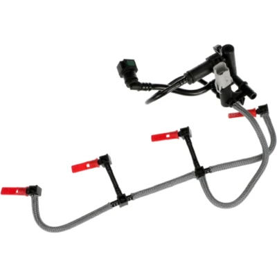 Imagen de GATES MFL1103 Tubo flexible de combustible FORD: Tourneo Connect, S Max Mk1, Focus 2
