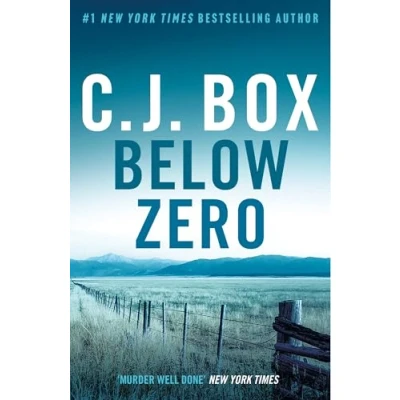 Imagen de Below Zero
