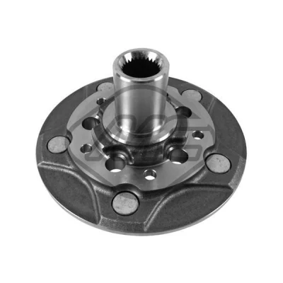 Imagen de Cojinete de rueda Metalcaucho 90277