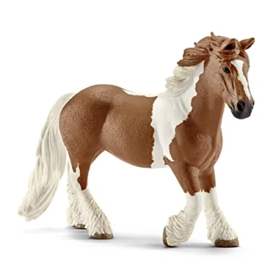 Imagen de Schleich Figura Yegua Trakehner, 9,80 cm.