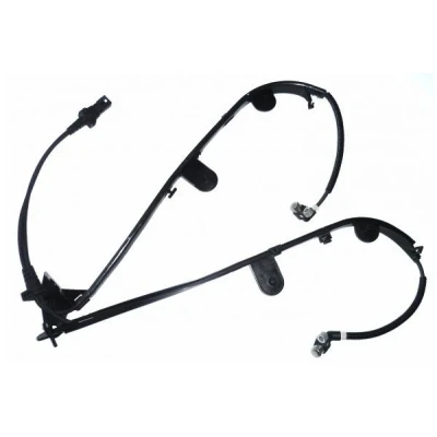 Imagen de MAPCO 86601 Sensor de ABS eje trasero ambos lados inductivo FORD: Puma