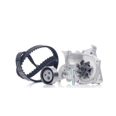 Imagen de SNR KDP455.410 Bomba de Agua + Kit Distribucion RENAULT: CLIO 2, Kangoo I, I Express