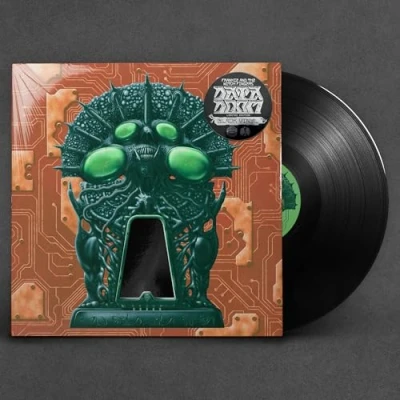 Imagen de Data Doom [Vinilo]