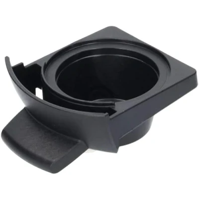 Imagen de Krups Portacapsulas cafetera KP100810