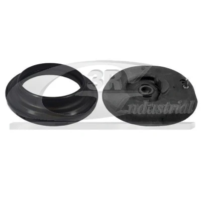 Imagen de 3RG 45255 Kit reparación, apoyo columna amortiguación Eje delantero, izquierda, derecha CITROËN: C2 Hatchback, C3 I Hatchback
