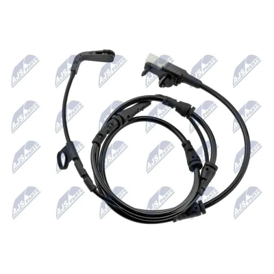Imagen de NTY HCZ LR 020 Sensor de Desgaste Pastillas Frenos Eje delantero LAND ROVER: Range Rover Sport, 4