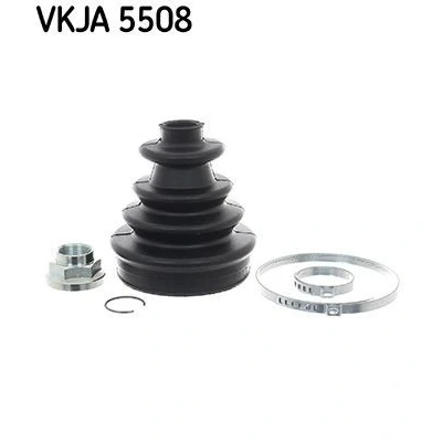 Imagen de SKF VKJA 5508 Junta Homocinética LAND ROVER: Freelander I SUV, SUV Cabrio