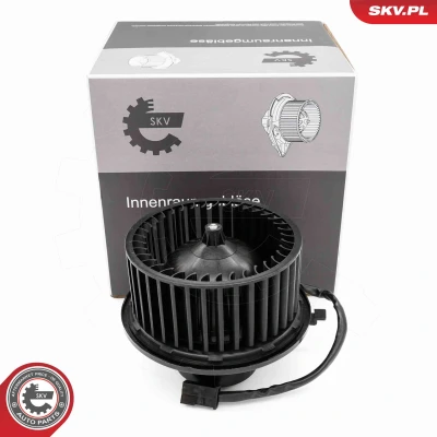 Imagen de ESEN SKV 68SKV213 Ventilador de Calefacción VOLKSWAGEN: Transporter 4 Bus,