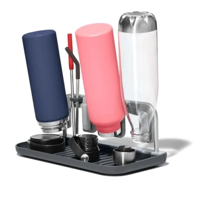 Imagen de Oxo Bottle Drying Rack