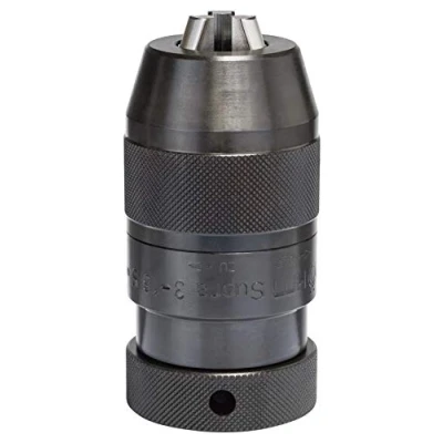 Imagen de Bosch Professional Portabrocas de sujeción rápida (hasta 16 mm, Accesorios para Taladros Impacto Rotativos)