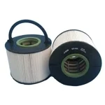 Imagen de ALCO FILTER MD 659 Filtro Combustible Cartucho filtrante VOLKSWAGEN: Touareg I, AUDI: Q7, PORSCHE: Cayenne