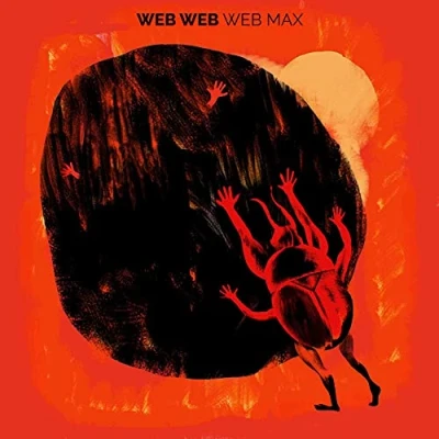Imagen de Web X Max Herre Lp+Mp3 [Vinilo]