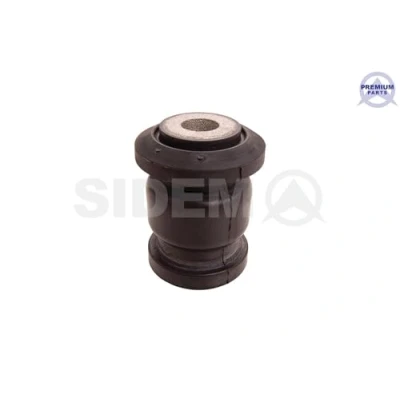 Imagen de SIDEM 819676 Silentblock Brazo de Suspension delante, Eje delantero abajo Rodamiento caucho metal oscilante transversal