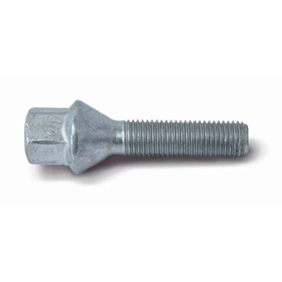 Imagen de H&amp;R 1254501 Tornillos de Rueda M12x1,5, M12 Asiento cónico F