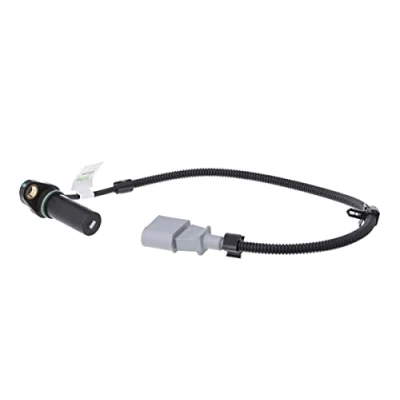 Imagen de VALEO 366498 Sensor de Cigueñal 3 inductivo con cable SEAT: Leon I Hatchback, Alhambra I, SKODA: Fabia 2, 1 Combi