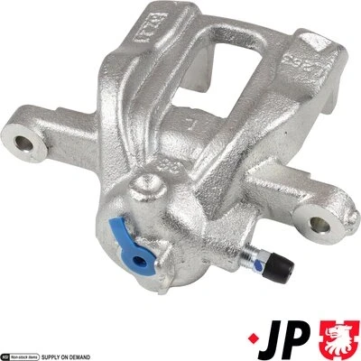 Imagen de JP GROUP 3462000570 Pinza de freno Eje trasero izquierda