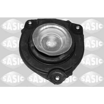 Imagen de SASIC 2656130 Copela de amortiguador Eje delantero, izquierda sin apoyo NISSAN: Juke, Pulsar Hatchback, Leaf I
