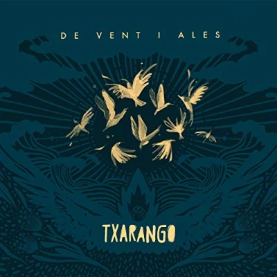 Imagen de De vent i ales (Azul)