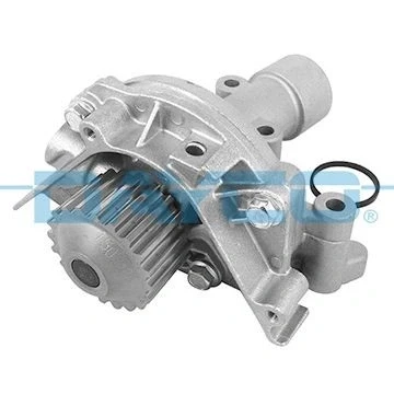 Imagen de DAYCO DP248 Bomba de agua 59,5 PEUGEOT: 206 Hatchback, 407 Berlina, 406 CITROËN: Xsara Picasso, C4 I Hatchback
